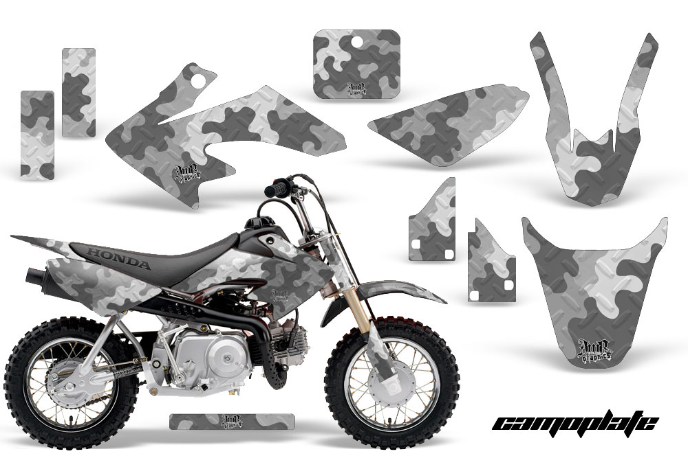 Honda CRF 50 Graphics CP S